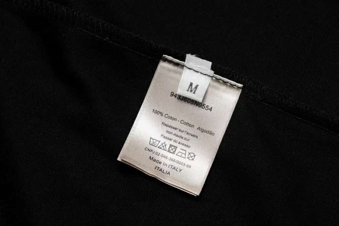 Dior T Shirts Short _SKUDiorS-XLautCH1333949
